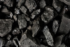 Llangeler coal boiler costs